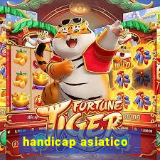 handicap asiatico - 0 5